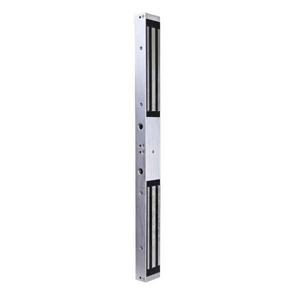 CDVI Double Mini Maglock Surface Monitored 300KG