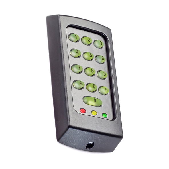 Paxton Net2/Switch2 Proximity Keypad KP50