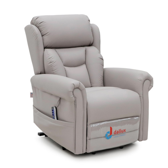 Dallux Nevis - Healthcare - Riser Recliner Chair