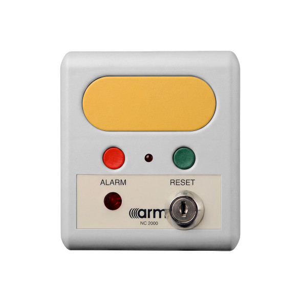 ARM Door Call Point S64-NDM-IR