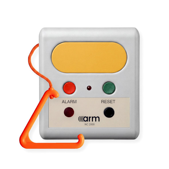 ARM Call Point with Pull Cord S64-NPC/IR-36