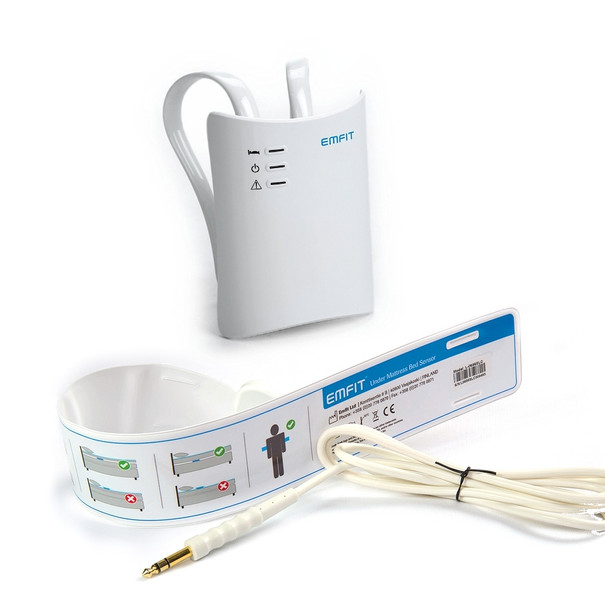 Emfit Ltd Emfit Qs Hrv Sleep Monitor EMFIT QS (Quantified Emfit Ltd Emfit Qs Hrv Sleep Monitor EMFIT QS (Quantified