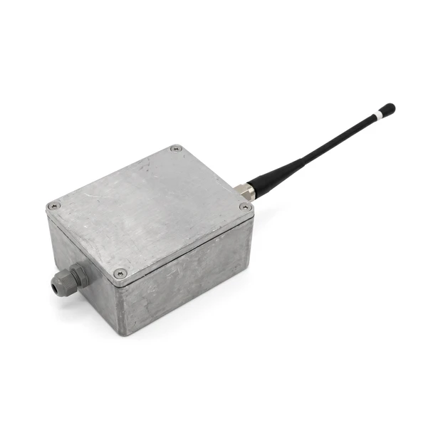 Guardian ARFXIP Addressable Radio Receiver