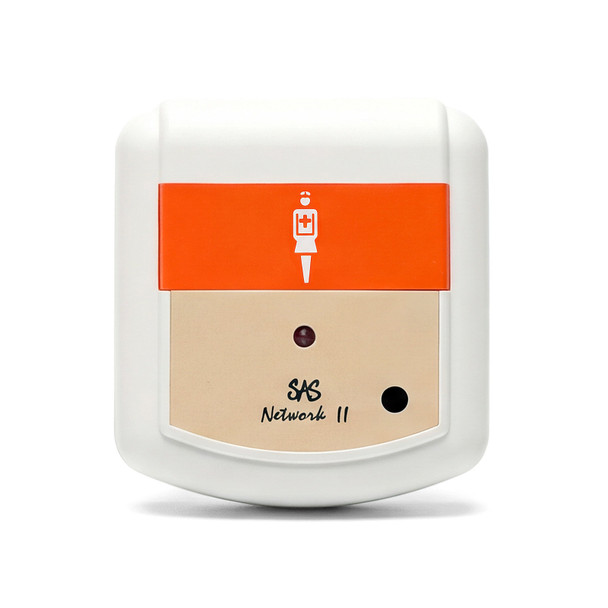 SAS Network II NET215 Slave Call Point