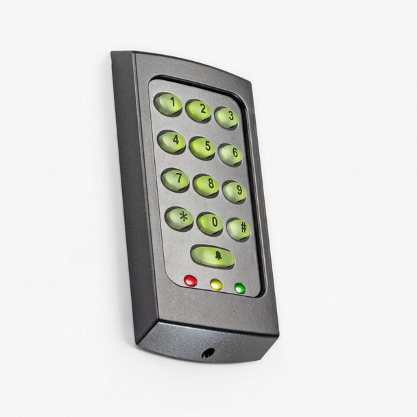 Paxton Net2/Switch2 Proximity Keypad KP75