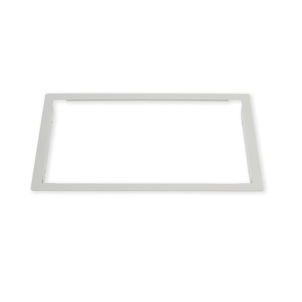 QT385 Flush Bezel for Quantec Controller