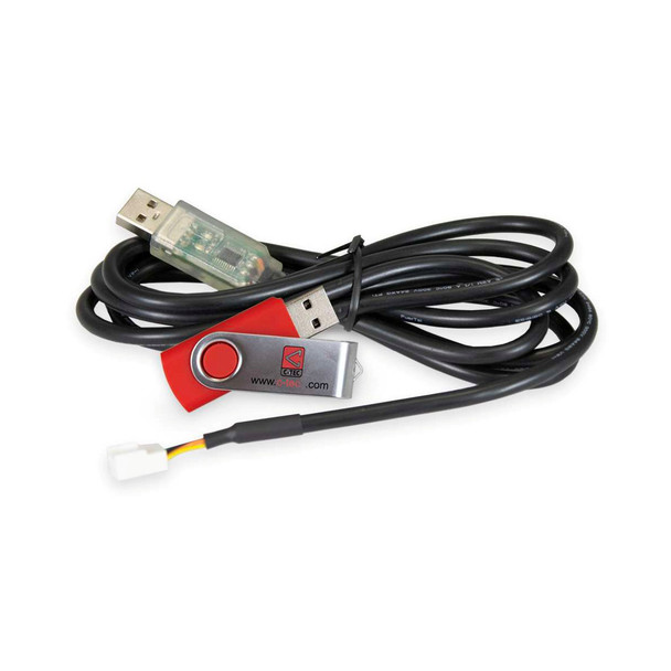 QT707 Quantec Programming Software