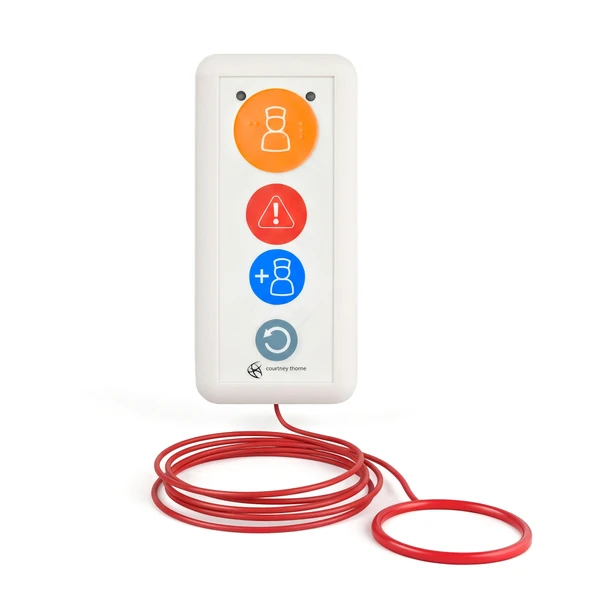 Courtney Thorne Connect Pull Unit
