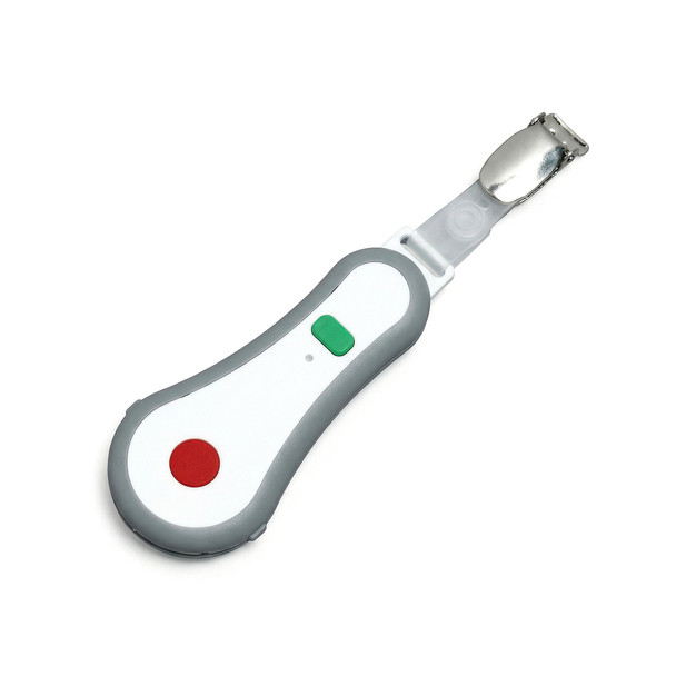 SAS RedAlert RED208/6 Attack Fob