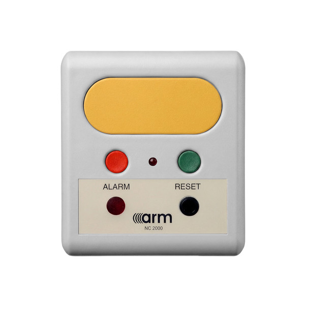 ARM Call Point S64-NPP/IR-36