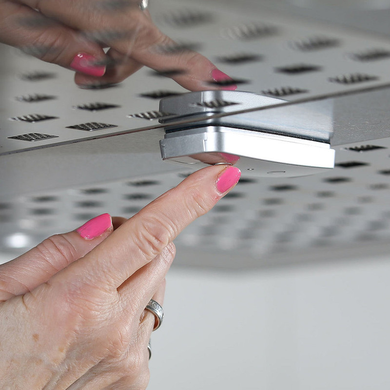 Stove Guard Cooker Safety Device