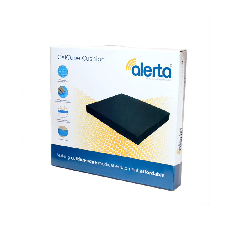 Alerta GelCube Air-Gel Pressure Relief Cushion