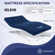 Caversham Selene Foam Mattress