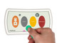 HTM6500iBiR Medicare iButton Call Point