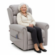 Dallux Nevis - Healthcare - Riser Recliner Chair