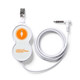 Easy Grip Pear Push Lead 4m (Quantec)