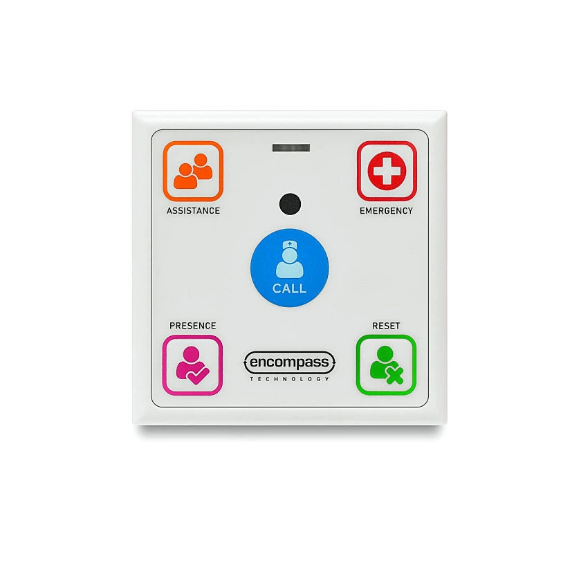 eZone Plus+ Room Call Point