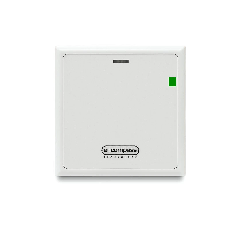 eZone Plus+ Door Monitor
