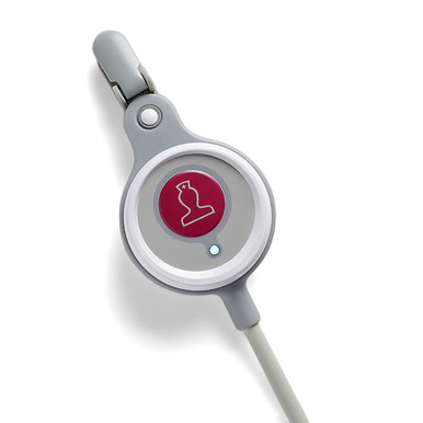 972 Intercall Touch Pear Lead