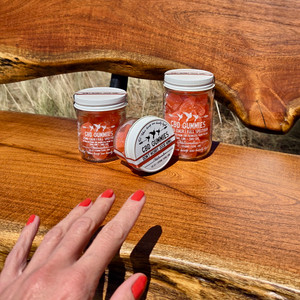 CBD Gummies all natural