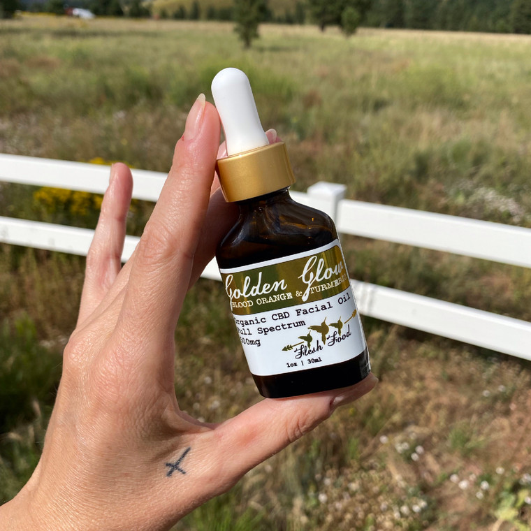 CBD Skincare