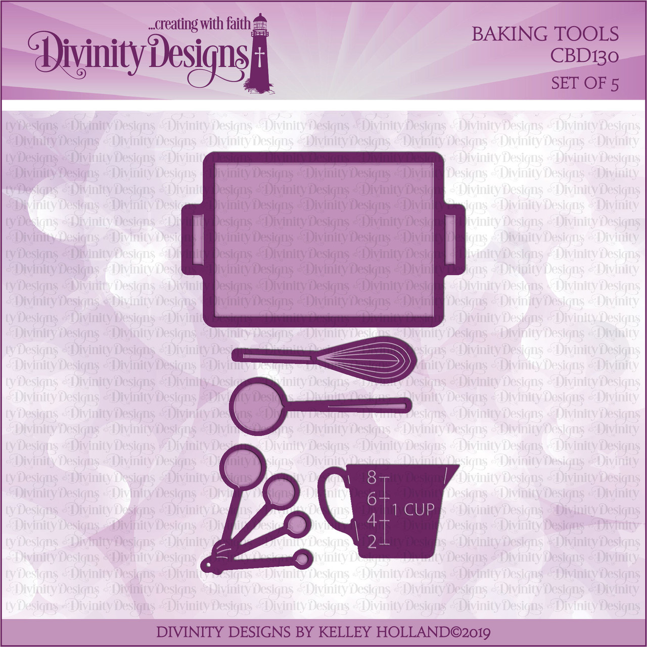 Baking Tools