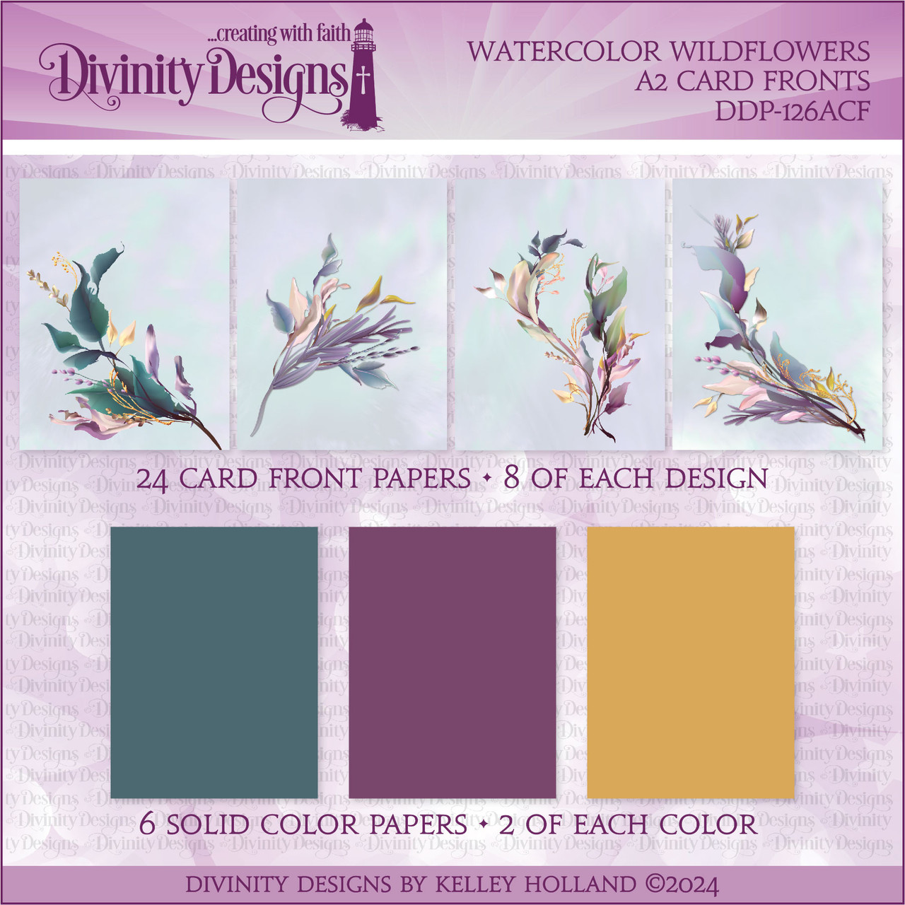 Watercolor_Wildflowers_A2_Card