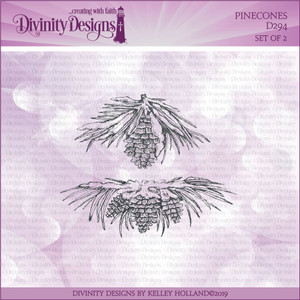 PINECONES PINECONES