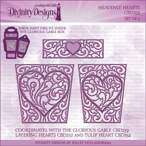 HEAVENLY HEARTS DIES