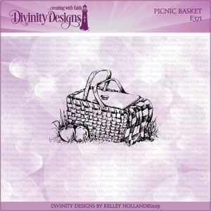 PICNIC BASKET SINGLE PICNIC BASKET SINGLE