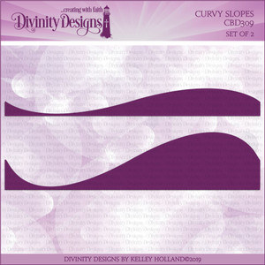 CURVY SLOPES DIES CURVY SLOPES DIES