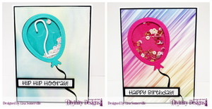 DOWNLOADABLE FILE - PIERCED BALLOONS PDF