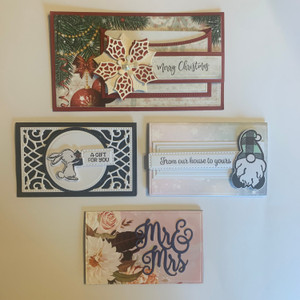 DOWNLOADABLE FILE - GIFT CARDS PDF DOWNLOADABLE FILE - GIFT CARDS PDF