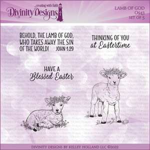 LAMB OF GOD LAMB OF GOD
