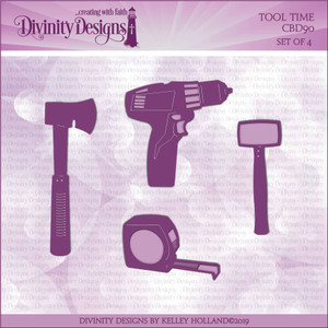 TOOL TIME TOOL TIME