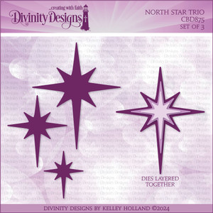NORTH STAR TRIO DIE NORTH STAR TRIO DIE