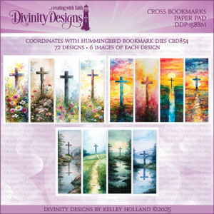 CROSS BOOKMARKS PAPER PAD CROSS BOOKMARKS PAPER PAD