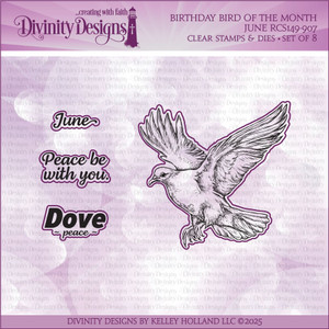 BIRTHDAY BIRD OF THE MONTH - JUNE BIRTHDAY BIRD OF THE MONTH - JUNE