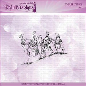 THREE KINGS THREE KINGS
