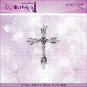 CROSS OF WHEAT CROSS OF WHEAT