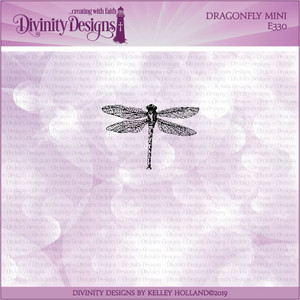 DRAGONFLY MINI