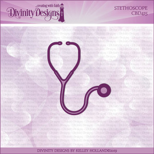 STETHOSCOPE DIE STETHOSCOPE DIE