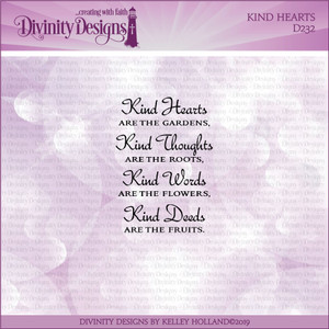 KIND HEARTS
