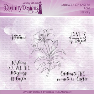 MIRACLE OF EASTER MIRACLE OF EASTER