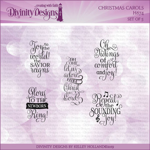 CHRISTMAS CAROLS CHRISTMAS CAROLS