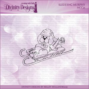 SLEDDING MURPHY SLEDDING MURPHY