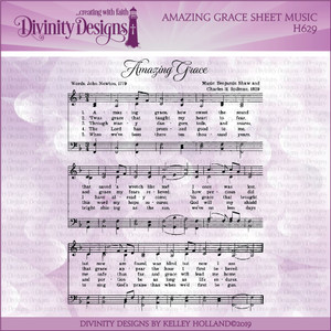 AMAZING GRACE SHEET MUSIC AMAZING GRACE SHEET MUSIC
