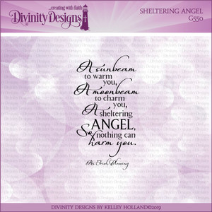SHELTERING ANGEL