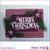 CHRISTMAS COLLECTION 2015 6x6 PAPER PAD