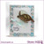 TURTLE LOVE (STAMP/DIE DUOS)